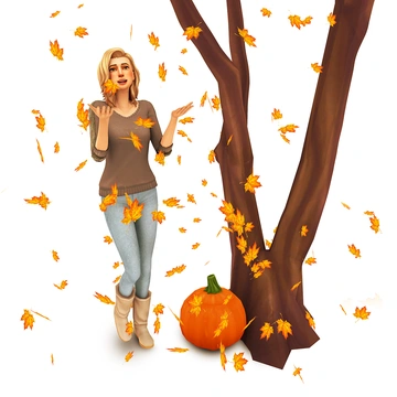Разработчики The Sims 4 о погоде и новом каталоге с боулингом