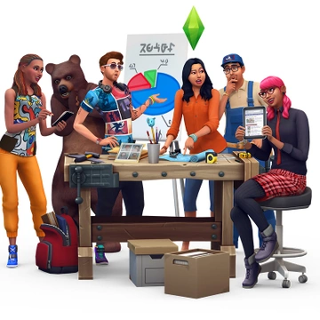 Новые подробности о разработке The Sims 5: движок Unreal Engine, новый CAS, поддержка модов и распространение по подписке