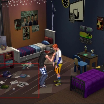 Прямая трансляция с разработчиками «The Sims 4: Родители»