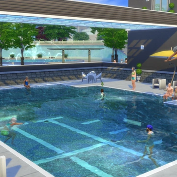 10 модов, улучшающих графику и геймплей The Sims 4
