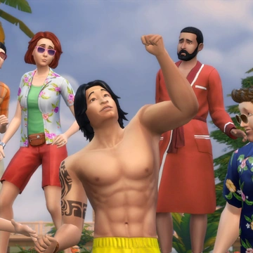 Гайд: Черты характера в The Sims 4