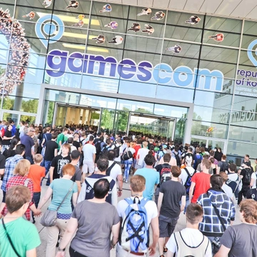 The Sims 4 на Gamescom 2017