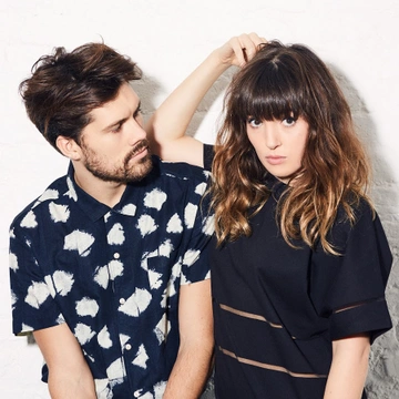 Oh Wonder записывают песню для предстоящего контента The Sims 4
