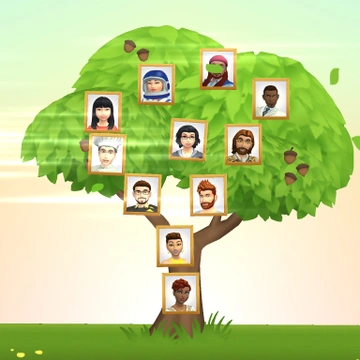 The Sims Mobile: Обновление 2.2.4 от 07.08.2017