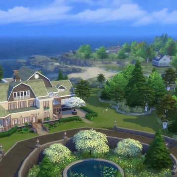 В новом патче The Sims 4 разработчики уберут ограничение на количество симов в сохранении