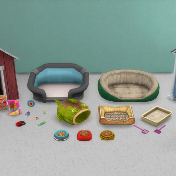 SimGuruGrant об отсутствии будок в новом дополнении