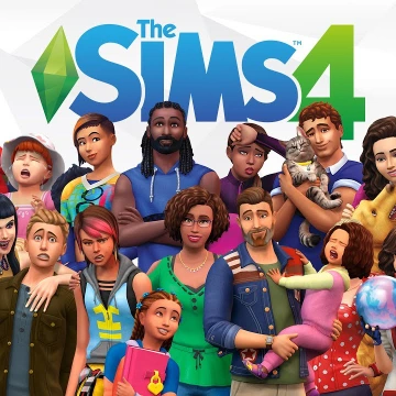 Итоги года: Каким был 2017-й для The Sims 4