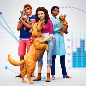 Рост аудитории The Sims 4 и дата выхода The Sims Mobile