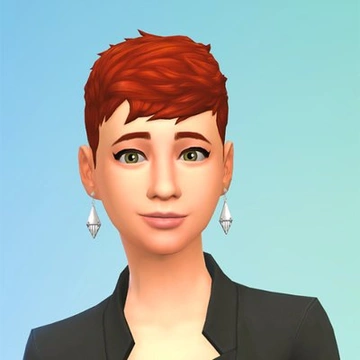 SimGuruKate — новый комьюнити-менеджер The Sims 4