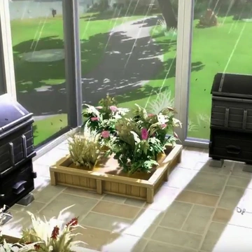 Больше о грядущем обновлении садоводства в The Sims 4