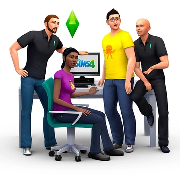 Как перемотка времени негативно влияет на производительность The Sims 4