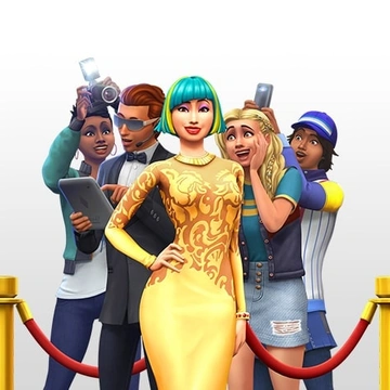 Что нового в «The Sims 4: Путь к славе»