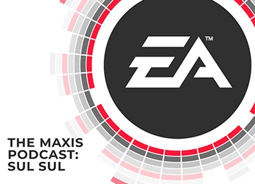 Подкаст о The Sims 2 от EA с SimGuruLyndsay