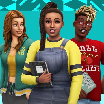 Коды для «The Sims 4: В университете»
