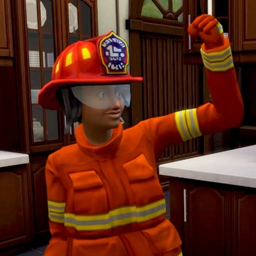 Пожарные, новый багаж, окно коммунальных платежей и другие изменения в следующем обновлении