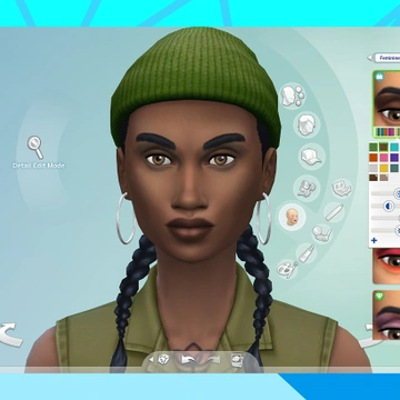Какие изменения в The Sims 4 придут с ноябрьским и декабрьским обновлениями