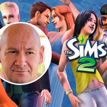 Разработчик The Sims 2 делится подробностями о создании игры — Часть 1