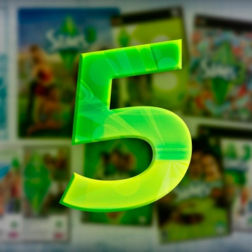 Почему не будет The Sims 5: EA официально объявила о новом курсе развития франшизы