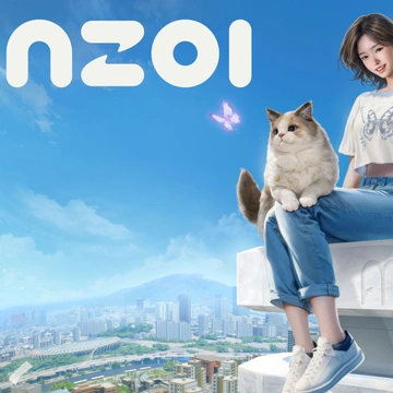 Известна дорожная карта InZOI
