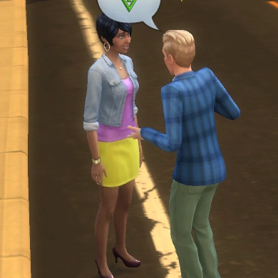 Все о неделе тройного усиления в The Sims 4