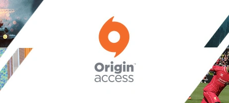 Origin Access доступен в России