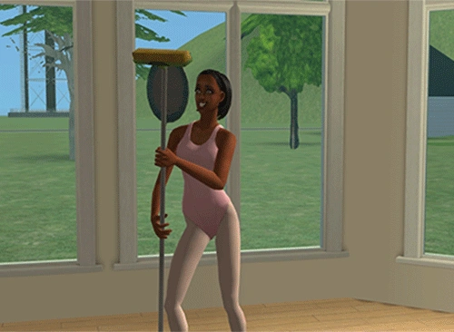 The Sims 2: 8 неудач в жизненных целях
