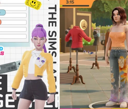 Анонс The Sims Project X и остановка разработки Project Rene
