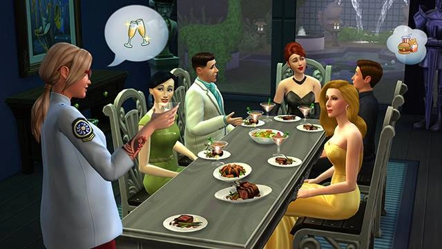 Создатель The Sims делится самыми безумными историями за 18 лет работы над серией