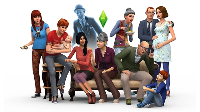 The Sims 4: Черты характера и стремления, которые были удалены или изменены в процессе разработки