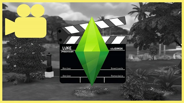 Официальный блог: Как сделать видео в The Sims 4