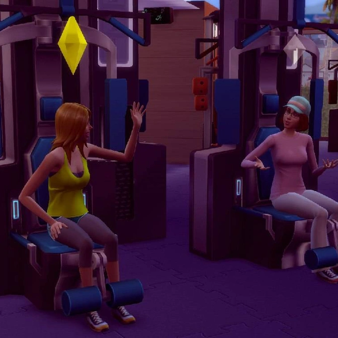 SimGuruGrant: Один день из жизни персонажа и новые факты о The Sims 4