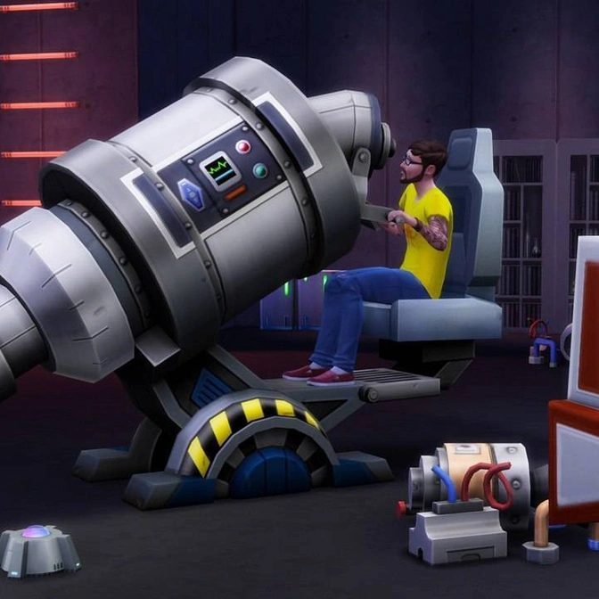 Разработчики The Sims ищут людей для создания новой игровой серии