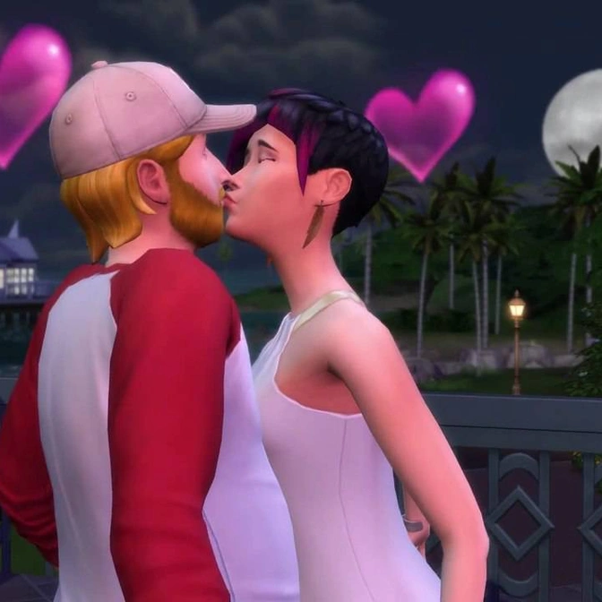 The Sims 4: Новые черты характера