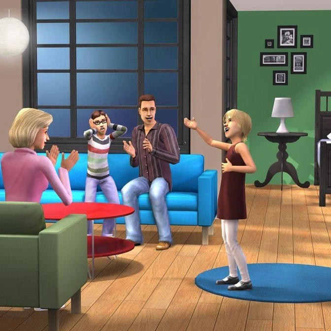 Бесплатная лицензионная копия The Sims 2 Ultimate Collection