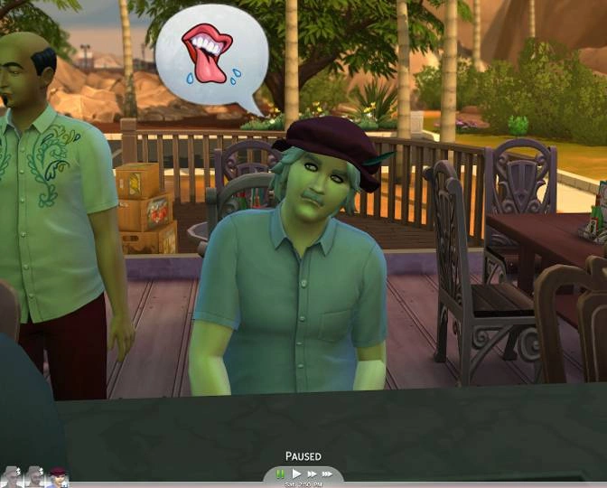 Насколько жестокими вы можете быть в The Sims 4? - обзор от Kotaku