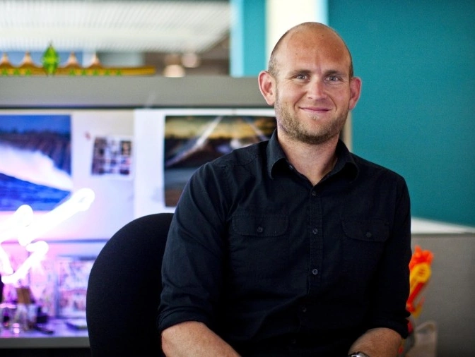 Райан Вон покидает The Sims Studio