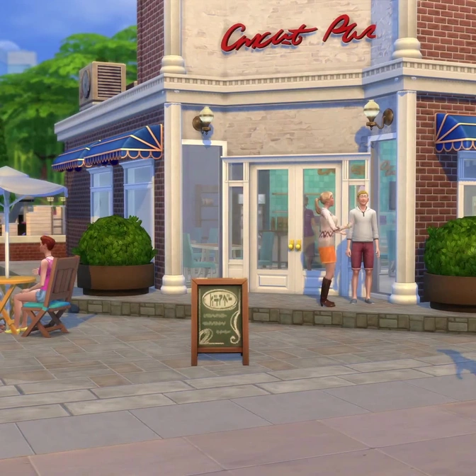 The Sims 4: Больше дополнений в этом году?