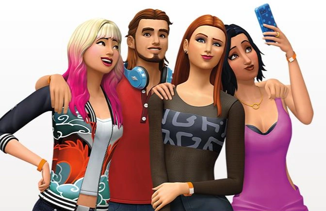 [Утечка] The Sims 4 «Get Together» - второе дополнение для игры!