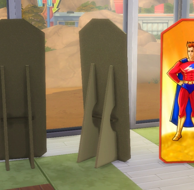 Конвертирование объектов из The Sims 3 в The Sims 4