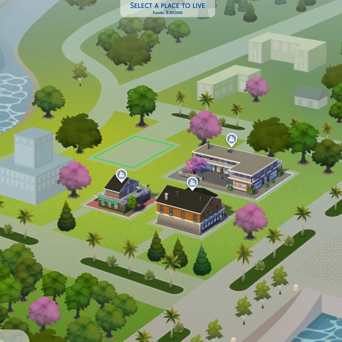 The Sims 4: Подробности о декабрьском патче