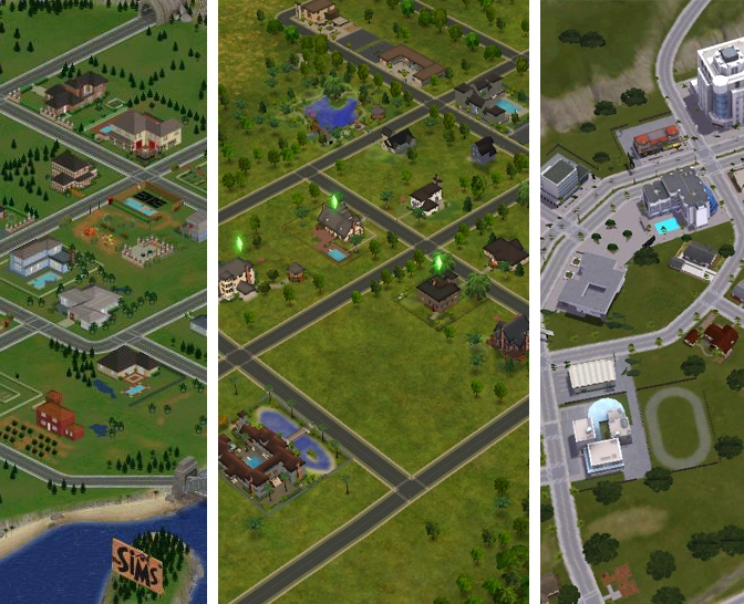 Несколько вещей, которые вы, вероятно, не знали о The Sims