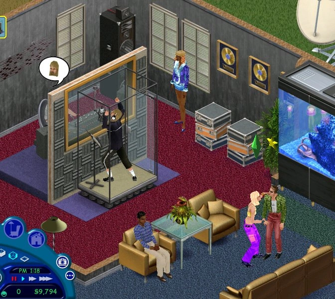 5 вещей, которые мы надеемся увидеть в The Sims 4 «Городская жизнь»