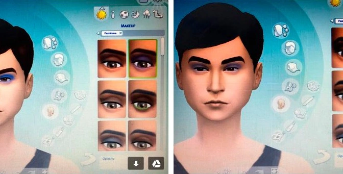 Первые подробности декабрьского патча для The Sims 4
