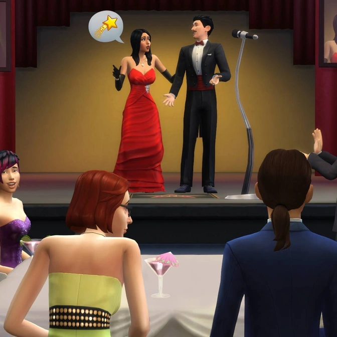 Розыгрыш 10 копий каждый день в честь 17-ти летия The Sims