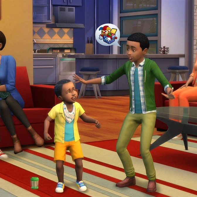 Инструкция по установке мода для совместной игры в The Sims 4