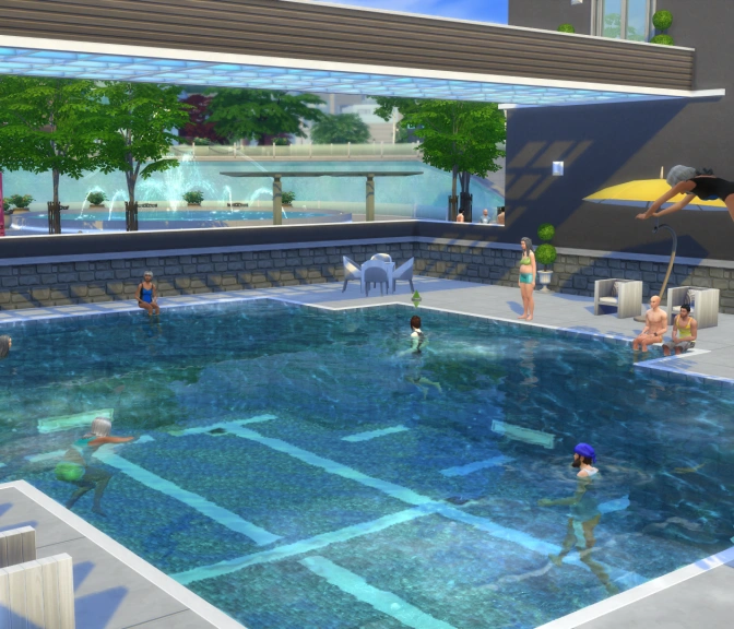 10 модов, улучшающих графику и геймплей The Sims 4