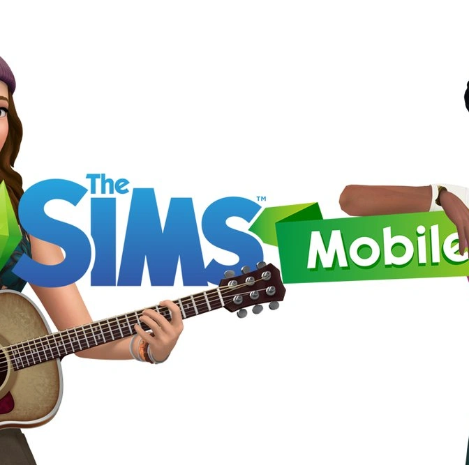The Sims Mobile: обнаружены новые карьеры и хобби