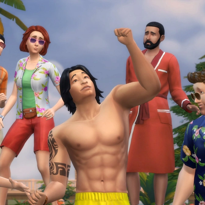 Команда разработчиков The Sims 4 увеличивается после недавнего отчета об успехе
