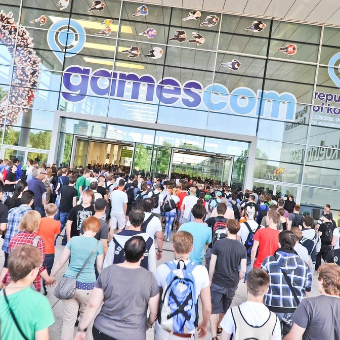 The Sims 4 на Gamescom 2017
