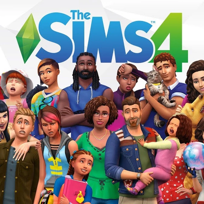Итоги года: Каким был 2017-й для The Sims 4